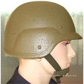 NIJ Iiia Aramid kugelsichere Helm